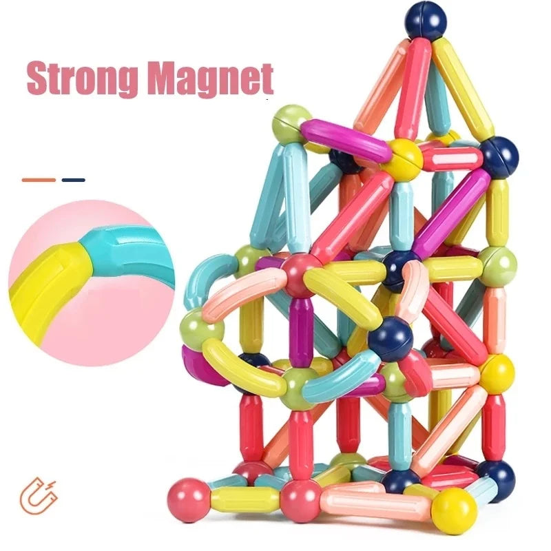 Baby Magnetic Sticks